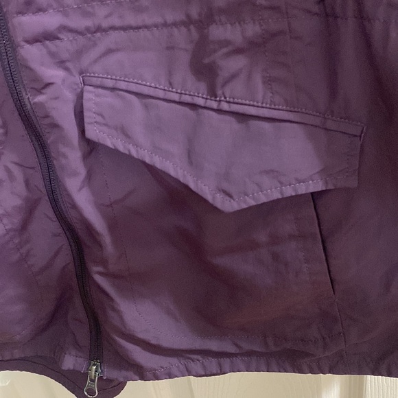 Eddie Bauer Adjustable Lightweight Travex Jacket. Size Large Women’s - Picture 2 of 10